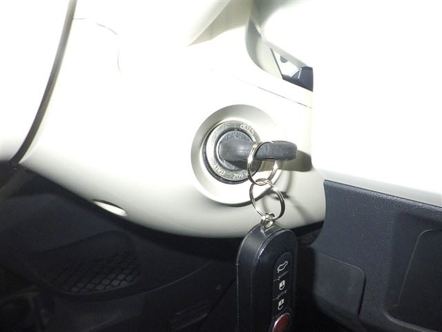 FIAT 500 2017