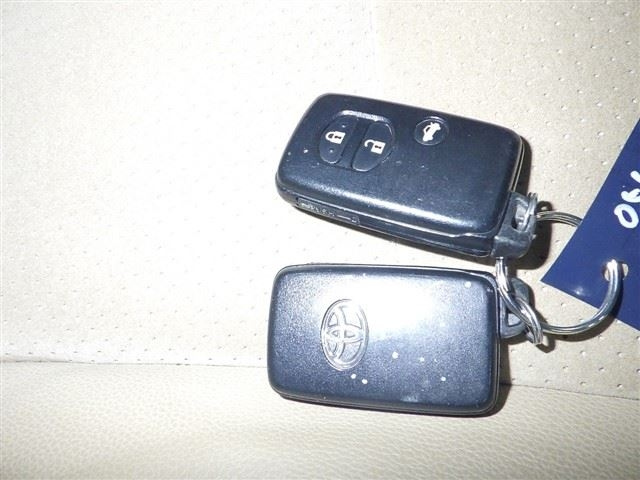 TOYOTA MARK X 2013