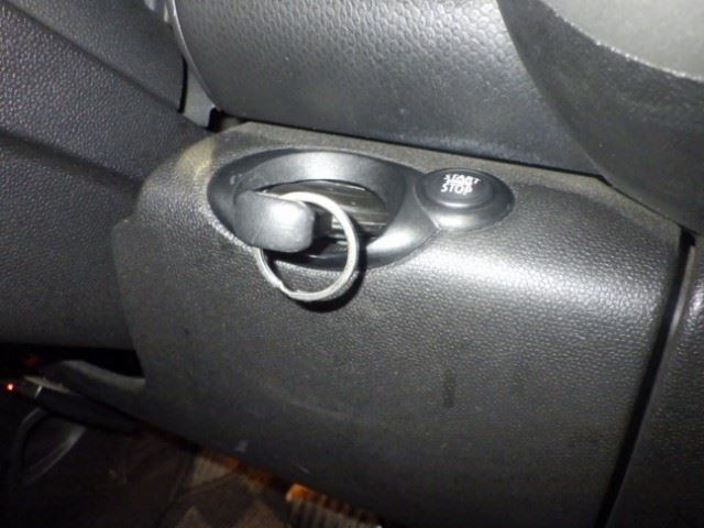 BMW MINI 2011