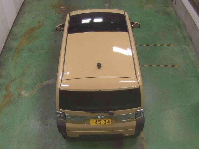DAIHATSU TAFT 2023