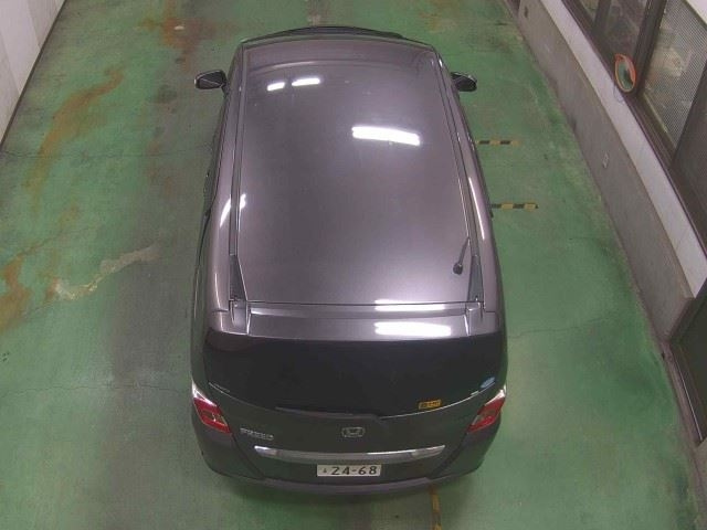 HONDA FREED 2015