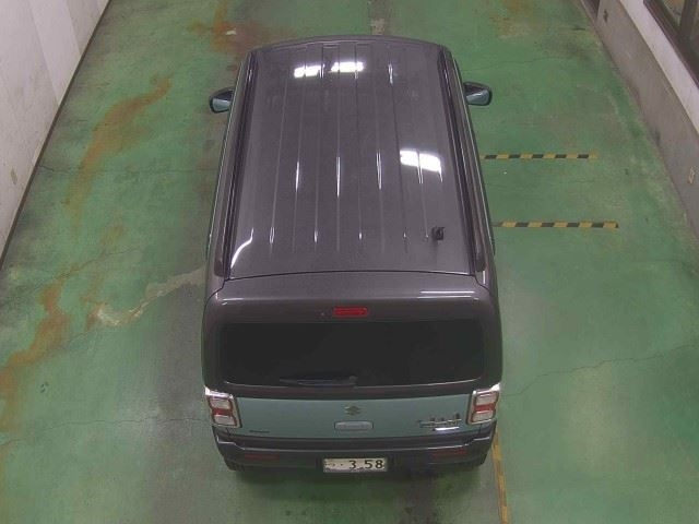 SUZUKI HUSTLER 2023