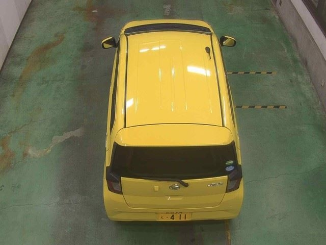 DAIHATSU MIRA E S 2019
