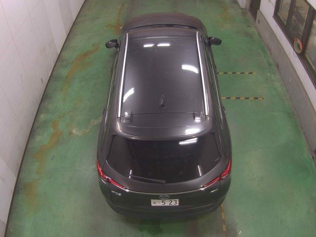 MAZDA CX-8 2018