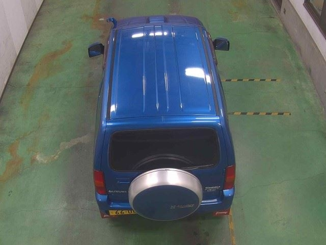 SUZUKI JIMNY 2012