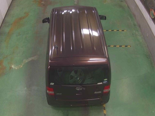 DAIHATSU MOVE CONTE 2012