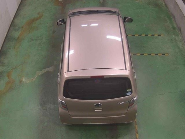SUBARU PLEO PLUS 2016