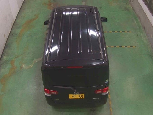 DAIHATSU TANTO 2013