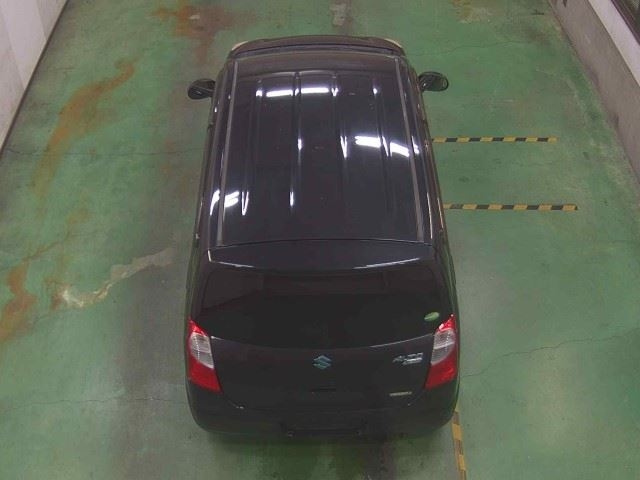 SUZUKI ALTO ECO 2013