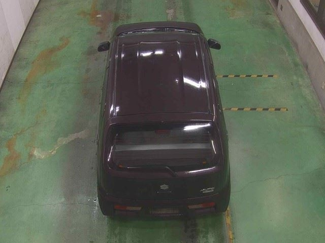 SUZUKI ALTO 2015