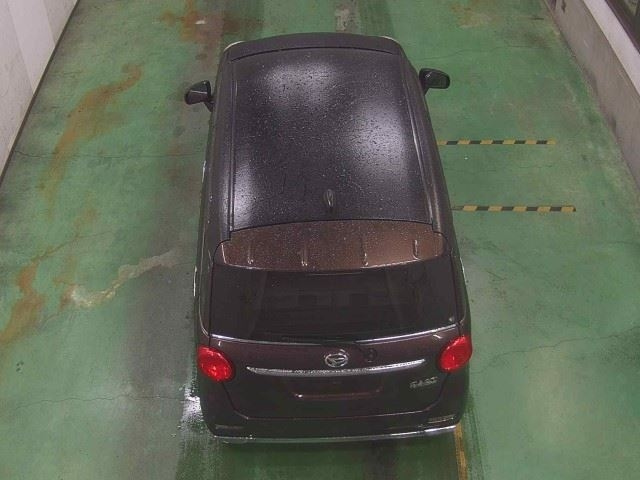 DAIHATSU CAST 2016