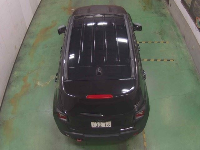 CHRYSLER JEEP RENEGADE 2016