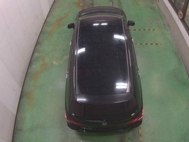 HONDA ODYSSEY 2010