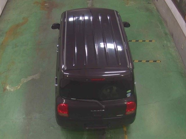 SUZUKI ALTO LAPIN 2012