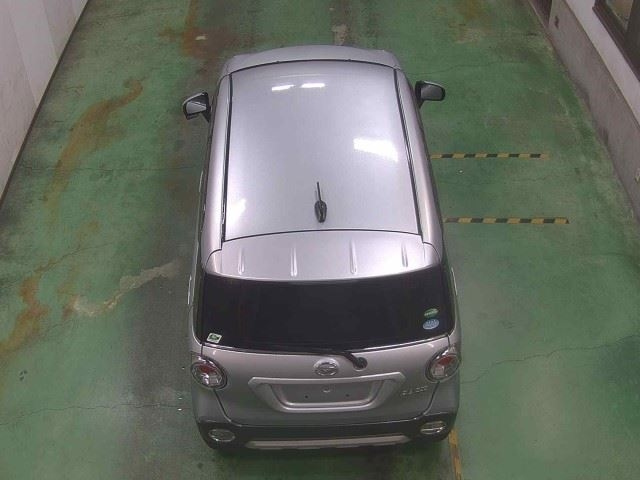 DAIHATSU CAST 2016