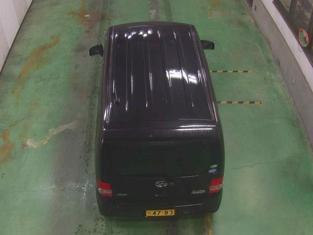 DAIHATSU MOVE CONTE 2013