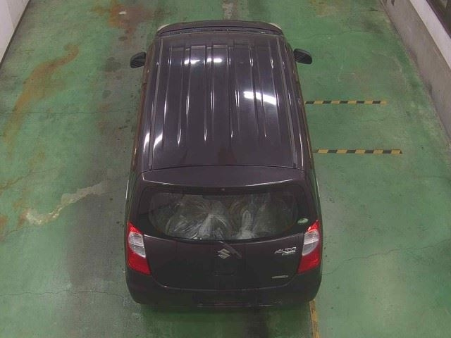 SUZUKI ALTO ECO 2014