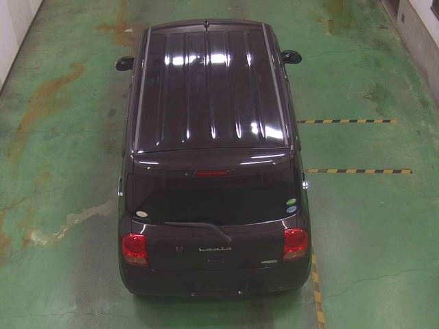 SUZUKI ALTO LAPIN 2014