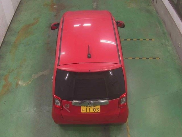 HONDA N ONE 2014