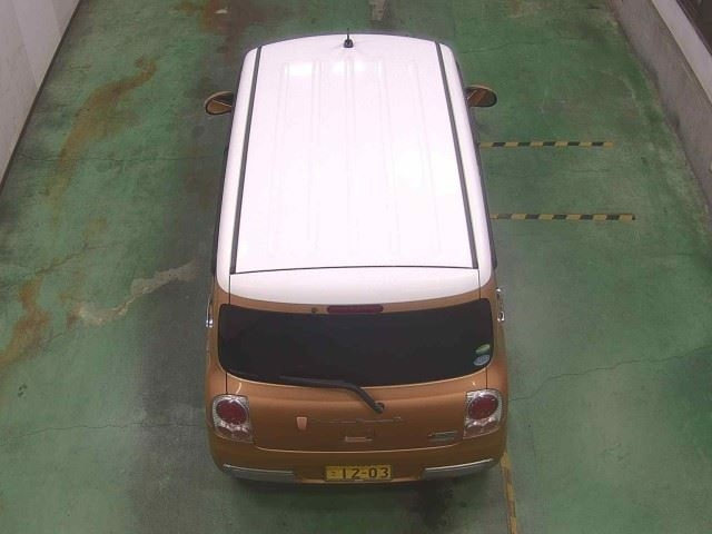 SUZUKI ALTO LAPIN 2014
