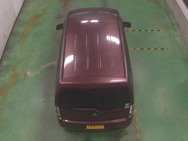 MITSUBISHI EK WAGON 2010