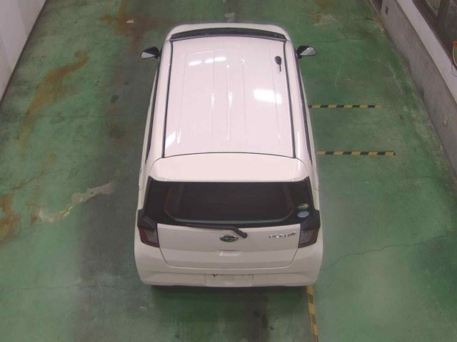 SUBARU PLEO PLUS 2019