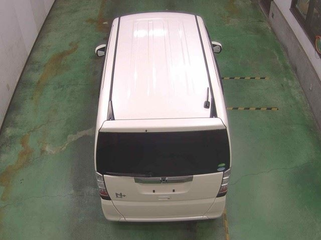 HONDA N BOX PLUS 2012