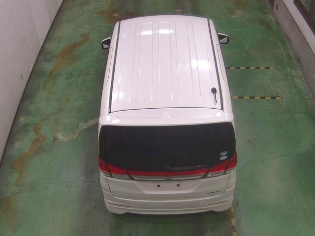 SUZUKI SOLIO 2012