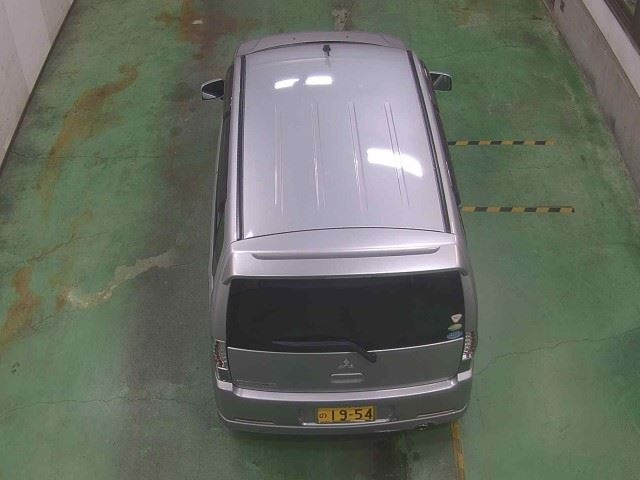 MITSUBISHI EK SPORTS 2011