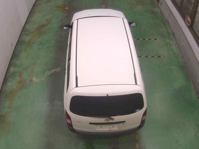 TOYOTA PROBOX 2012