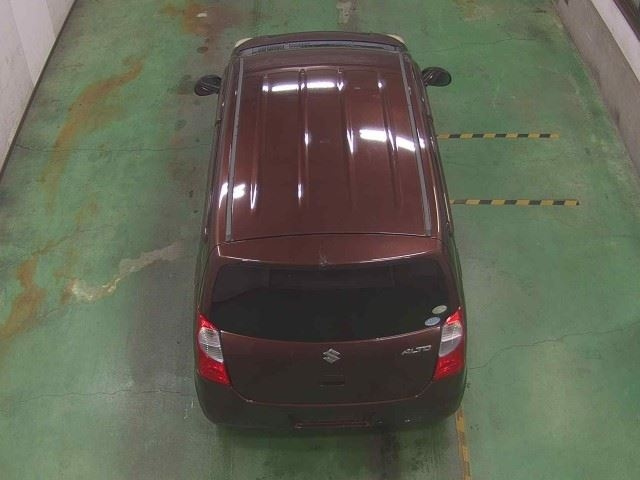 SUZUKI ALTO 2010