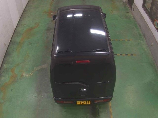 SUBARU SAMBAR 2016