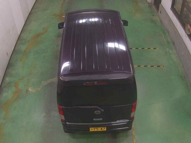 MAZDA SCRUM 2008