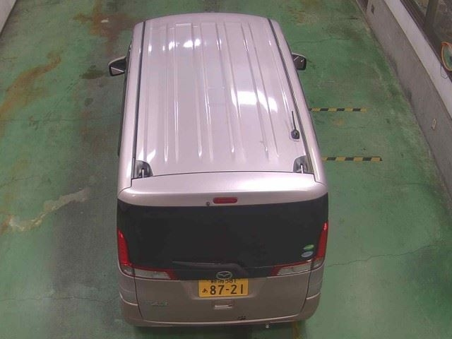 MAZDA FLAIR WAGON 2014