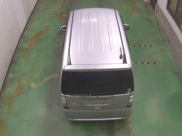 HONDA N BOX PLUS 2014