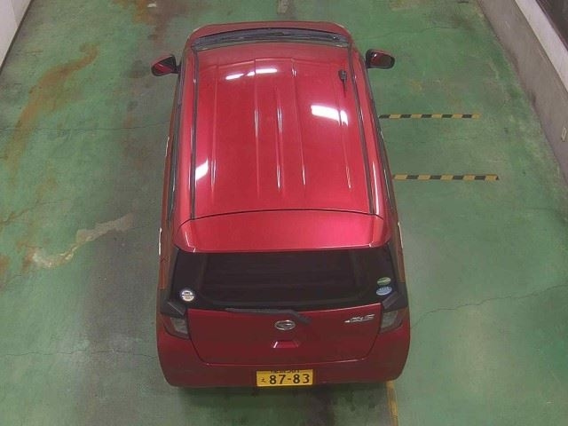 DAIHATSU MIRA E S 2017