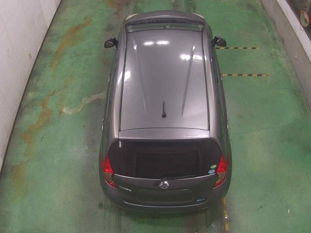 NISSAN NOTE 2013