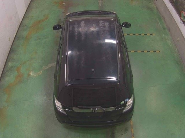 HONDA FIT 2011