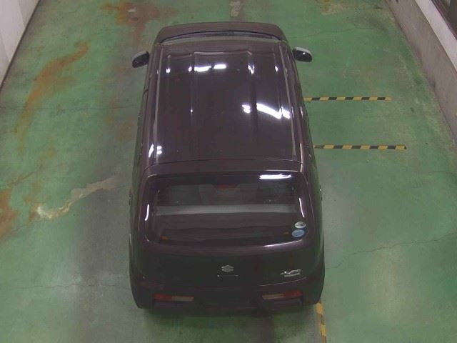 SUZUKI ALTO 2016