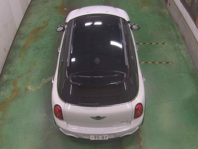 BMW MINI 2011