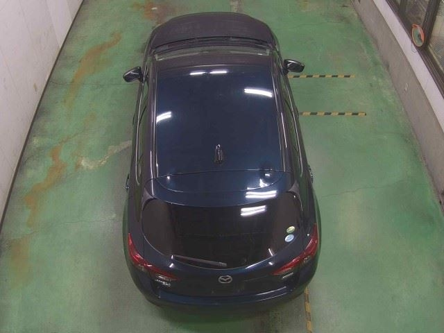 MAZDA AXELA 2014