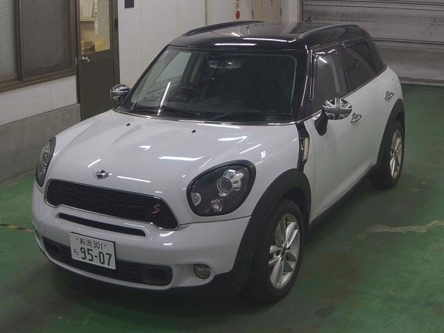 BMW MINI 2011