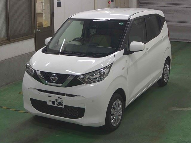 NISSAN DAYZ 2019