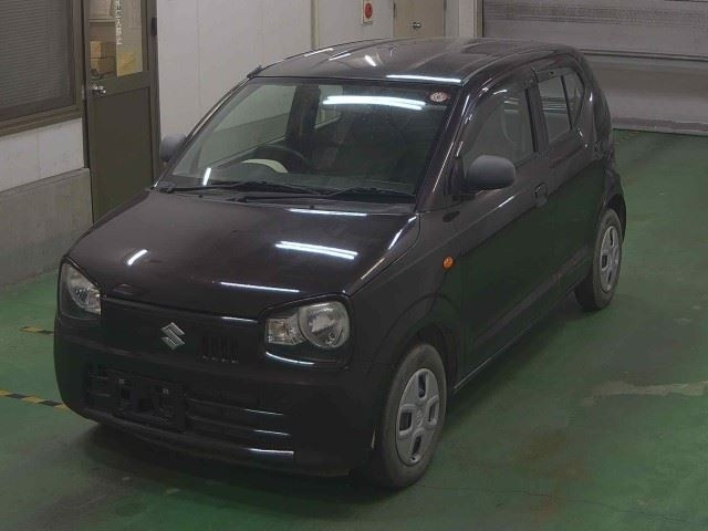 SUZUKI ALTO 2016