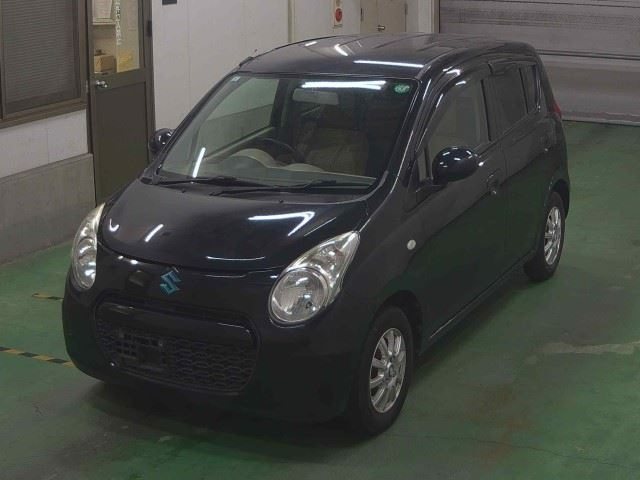 SUZUKI ALTO ECO 2013