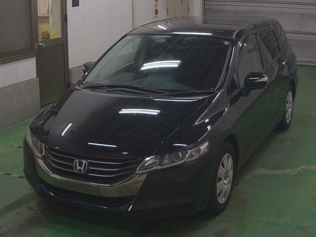 HONDA ODYSSEY 2010