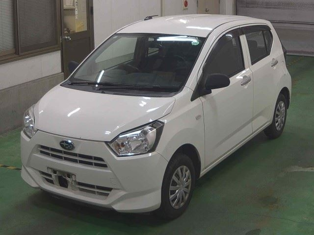 SUBARU PLEO PLUS 2019
