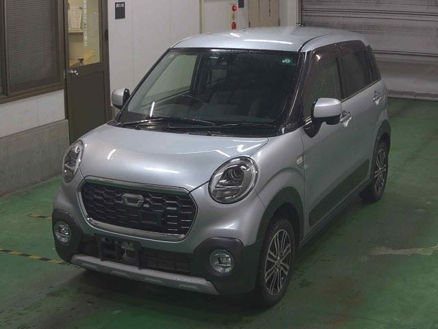 DAIHATSU CAST 2016