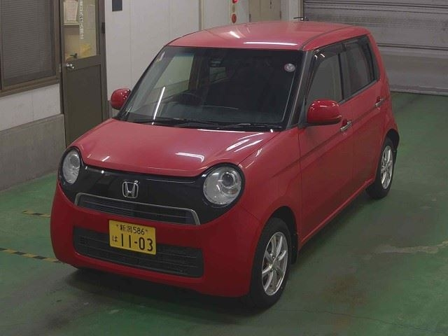 HONDA N ONE 2014
