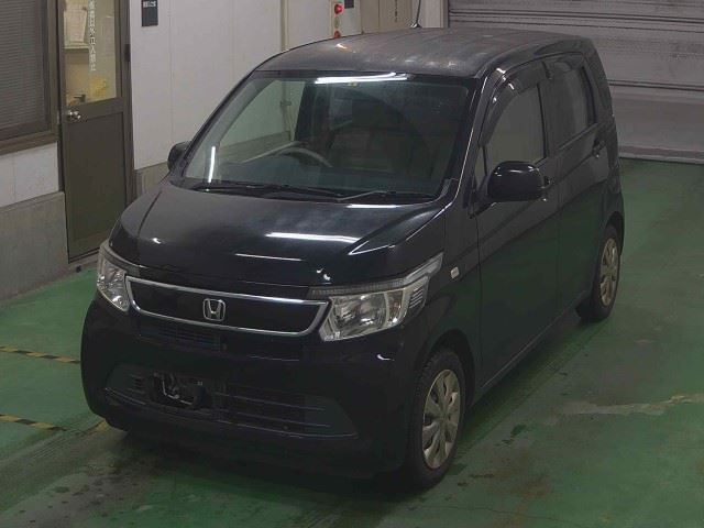 HONDA N WGN 2014